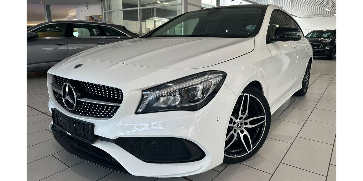 Mercedes-Benz CLA 180 90.680 km 19.250 &euro; Schöningen 38364