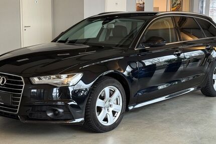 Audi A6 167.100 km 20.950 &euro; Goslar 38642