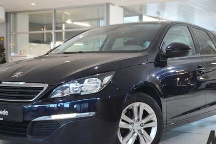 Peugeot 308 104.950 km 9.150 &euro; Schöningen 38364