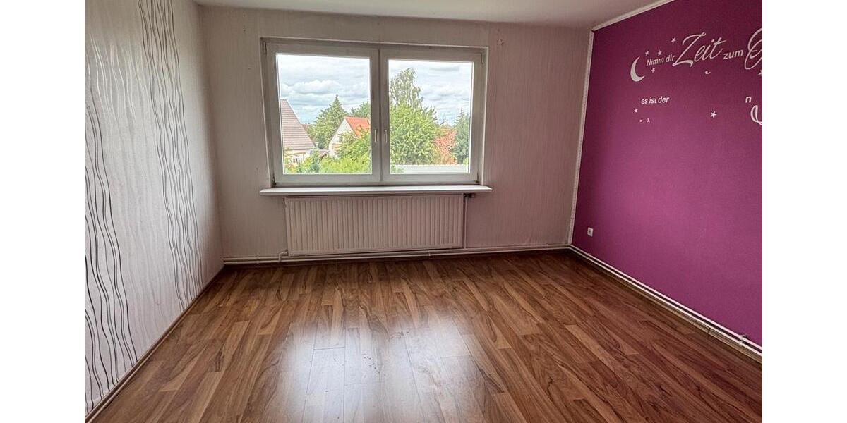 Etagenwohnung Wolfenbüttel Adersheim - 3 Zimmer, 69 m&sup2;, 160.000&euro; | Angebot:27168801