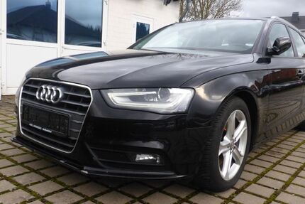 Audi A4 160.600 km 13.690 &euro; Wolfenbüttel 38304