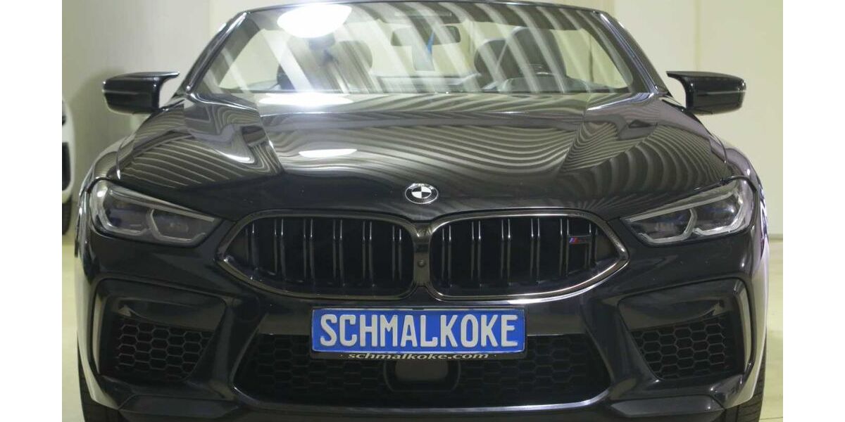 BMW M8 61.700 km 84.500 &euro; Braunschweig 38112
