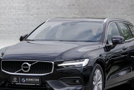 Volvo V60 173.619 km 18.990 &euro; Braunschweig 38114