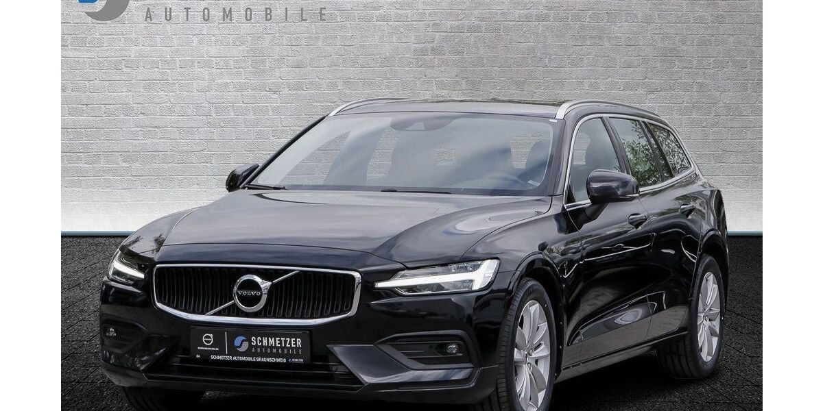 Volvo V60 173.619 km 18.990 &euro; Braunschweig 38114