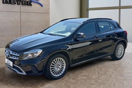 Mercedes-Benz GLA 180 73.410 km 16.710 &euro; Sickte bei Braunschweig 38173