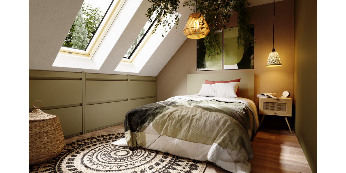 Einfamilienhaus Wendeburg - 4 Zimmer, 109 m&sup2;, 339.350&euro; | Angebot:26032154