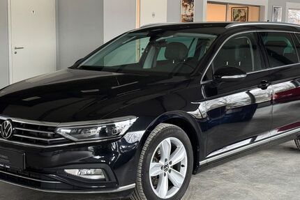 VW Passat Variant 130.000 km 18.950 &euro; Goslar 38642