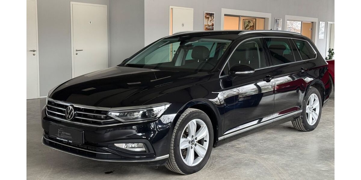 VW Passat Variant 130.000 km 18.950 &euro; Goslar 38642