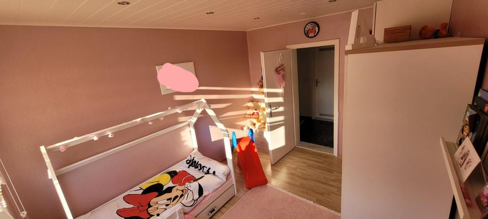 Etagenwohnung Salzgitter - 3 Zimmer, 64 m&sup2;, 75.000&euro; | Angebot:25750914