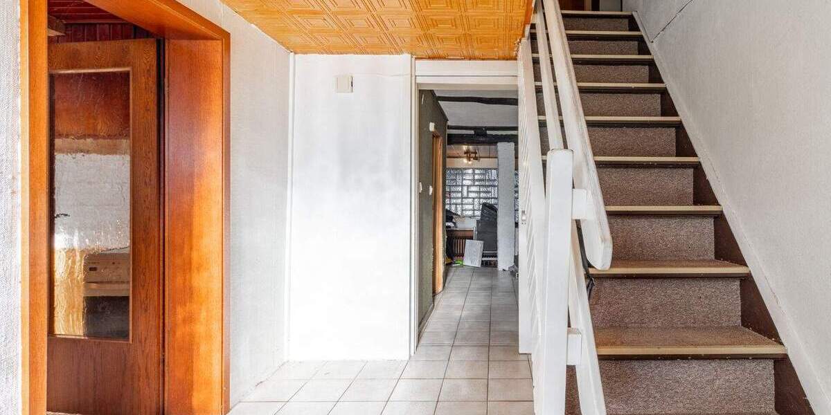 Einfamilienhaus Uehrde / Barnstorf Barnstorf - 6 Zimmer, 120 m&sup2;, 95.000&euro; | Angebot:25769773