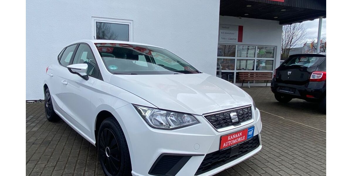 Seat Ibiza 260.000 km 7.250 &euro; Goslar 38644