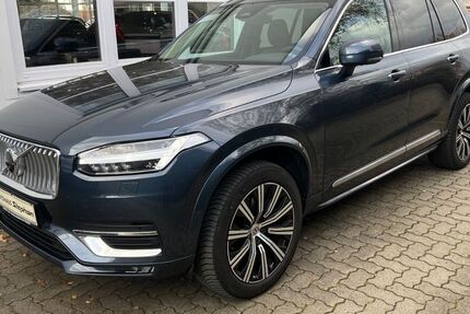 Volvo XC90 55.625 km 48.890 &euro; Goslar OT Vienenburg 38690