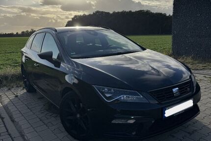 Seat Leon 97.800 km 15.850 &euro; Schwülper 38179
