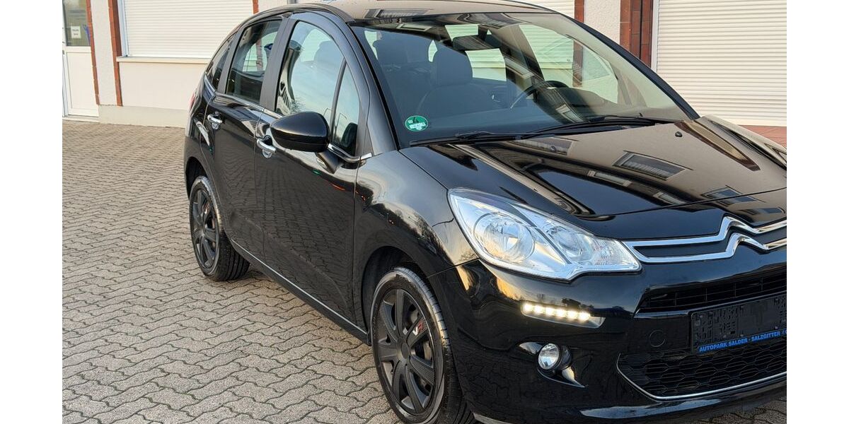 Citroen C3 114.500 km 4.990 &euro; Salzgitter 38229