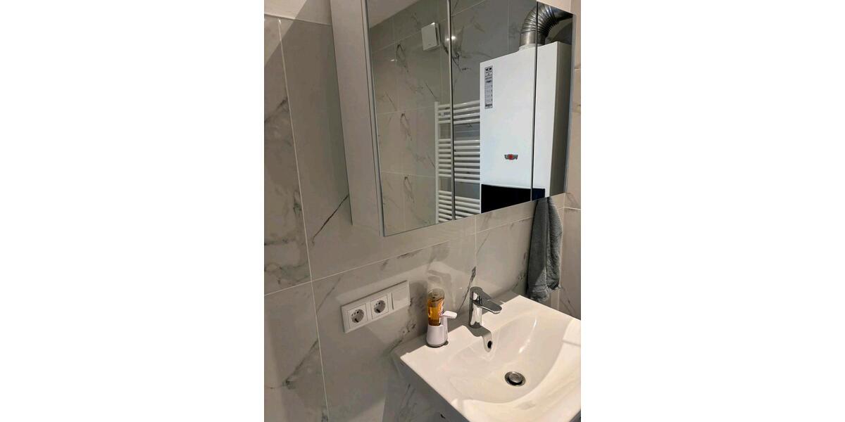 Erdgeschoßwohnung Peine - 4 Zimmer, 80 m&sup2;, 850&euro; | Angebot:25278757