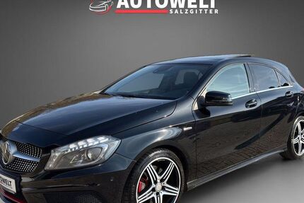 Mercedes-Benz A 250 84.000 km 12.999 &euro; Salzgitter 38229