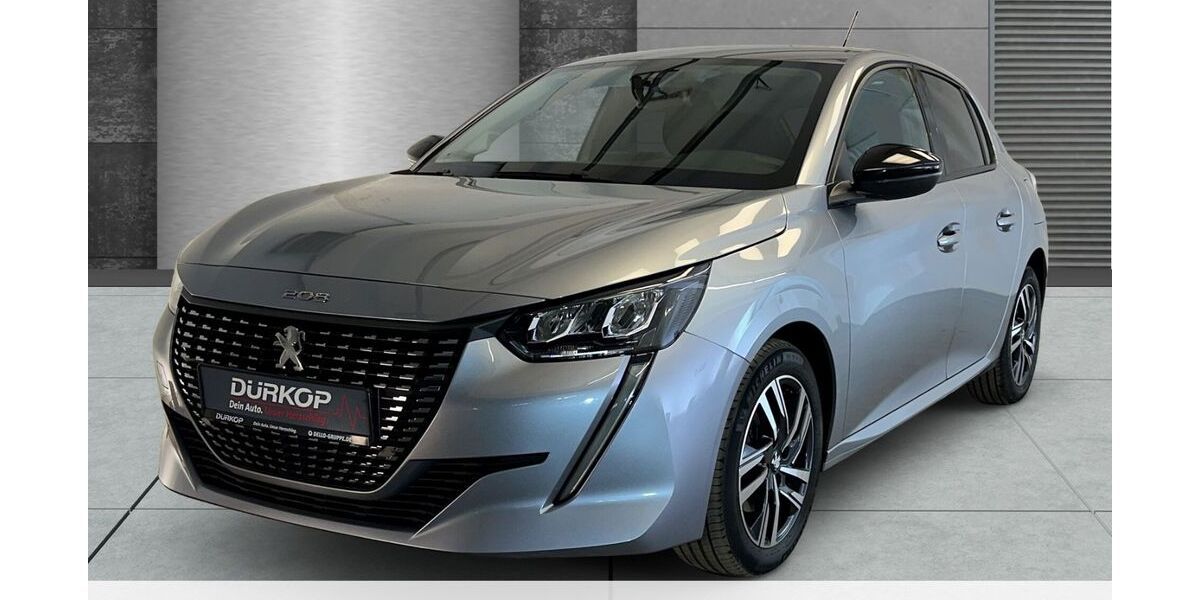 Peugeot 208 81.538 km 14.750 &euro; Braunschweig 38126