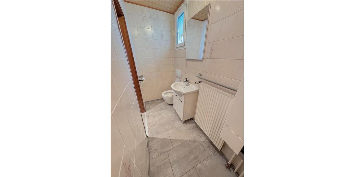 Terrassenwohnung Salzgitter Ortschaft Südost - 3.5 Zimmer, 87 m&sup2;, 152.999&euro; | Angebot:25308088