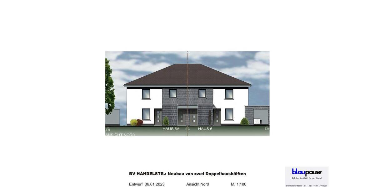 Etagenwohnung Peine Peine Kernstadt - 3 Zimmer, 94 m&sup2;, 1.100&euro; | Angebot:25655138