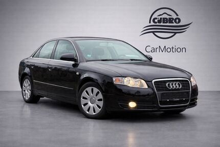Audi A4 213.000 km 2.750 &euro; Peine 31226