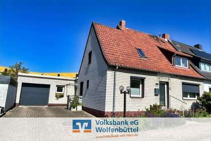 Haus Wolfenbüttel Adersheim - 6 Zimmer, 171 m&sup2;, 379.000&euro; | Angebot:26997290