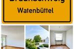 Etagenwohnung Braunschweig Lehndorf-Watenbüttel - 3 Zimmer, 68 m&sup2;, 700&euro; | Angebot:25972309
