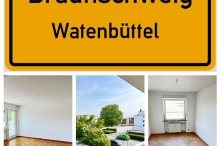 Wohnung Braunschweig Lehndorf-Watenbüttel - 3 Zimmer, 68 m&sup2;, 700&euro; | Angebot:25972309