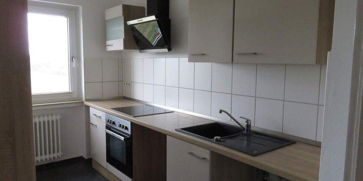 Etagenwohnung Wolfenbüttel Auguststadt - 3 Zimmer, 75 m&sup2;, 139.500&euro; | Angebot:25721353