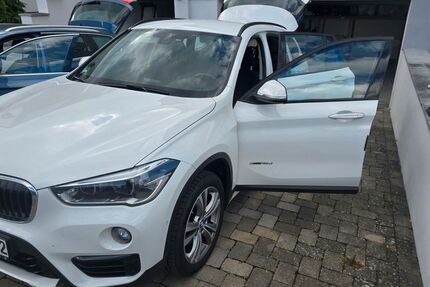 BMW X1 154.500 km 12.499 &euro; Goslar 38644