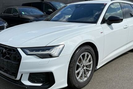 Audi A6 69.265 km 34.990 &euro; Braunschweig 38122