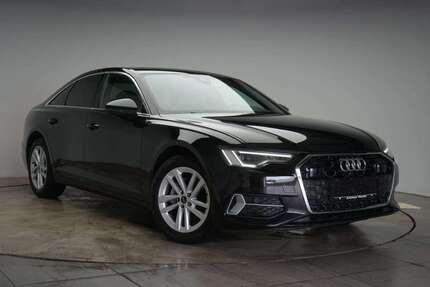 Audi A6 65.000 km 35.490 &euro; Braunschweig 38110