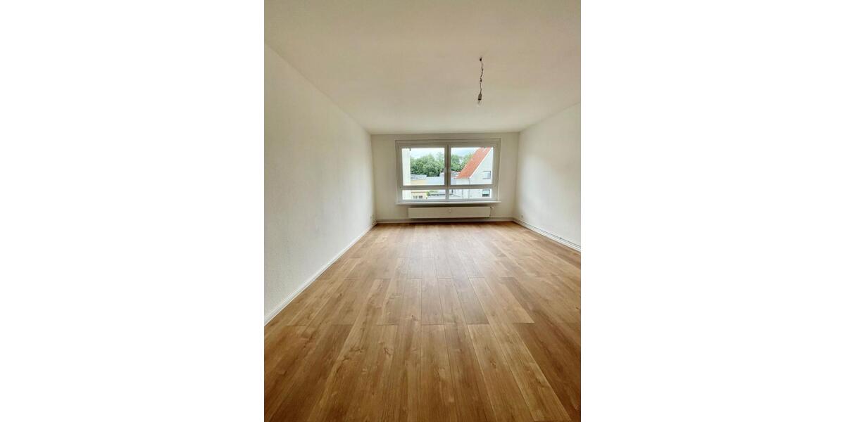 Etagenwohnung Braunschweig Wabe-Schunter-Beberbach - 3 Zimmer, 80 m&sup2;, 745&euro; | Angebot:25538698