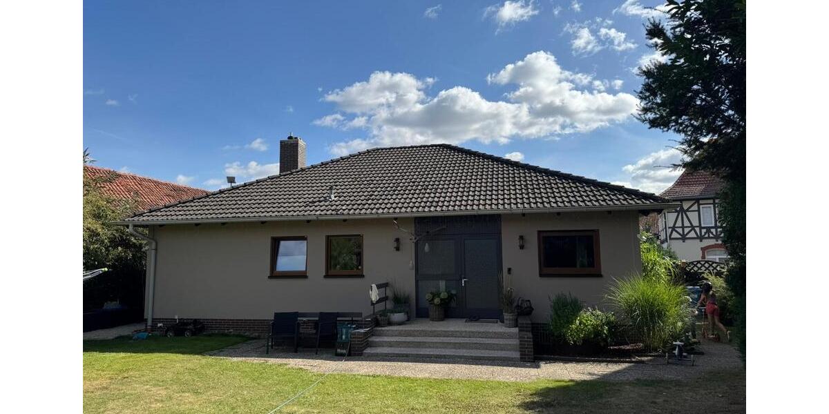 Bungalow Räbke - 4 Zimmer, 117 m&sup2;, 425.000&euro; | Angebot:26193179