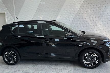 Hyundai BAYON 10.998 km 15.990 &euro; Liebenburg 38704