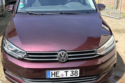 VW Touran 210.000 km 11.000 &euro; Schöningen 38364