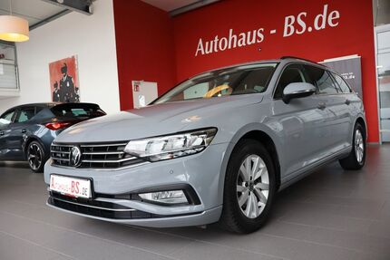 VW Passat Variant 99.977 km 21.850 &euro; Braunschweig 38116