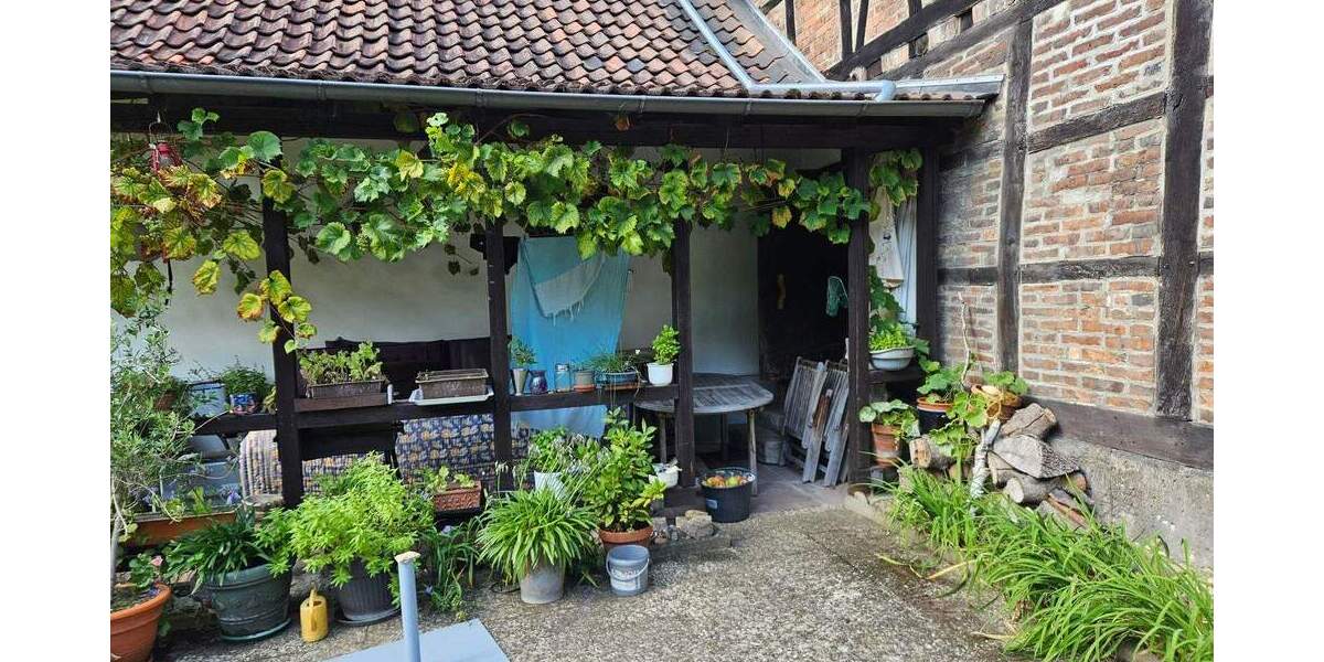 Bauernhaus, Landhaus Cremlingen Weddel - 1 Zimmer, 316 m&sup2;, 890.000&euro; | Angebot:25667755