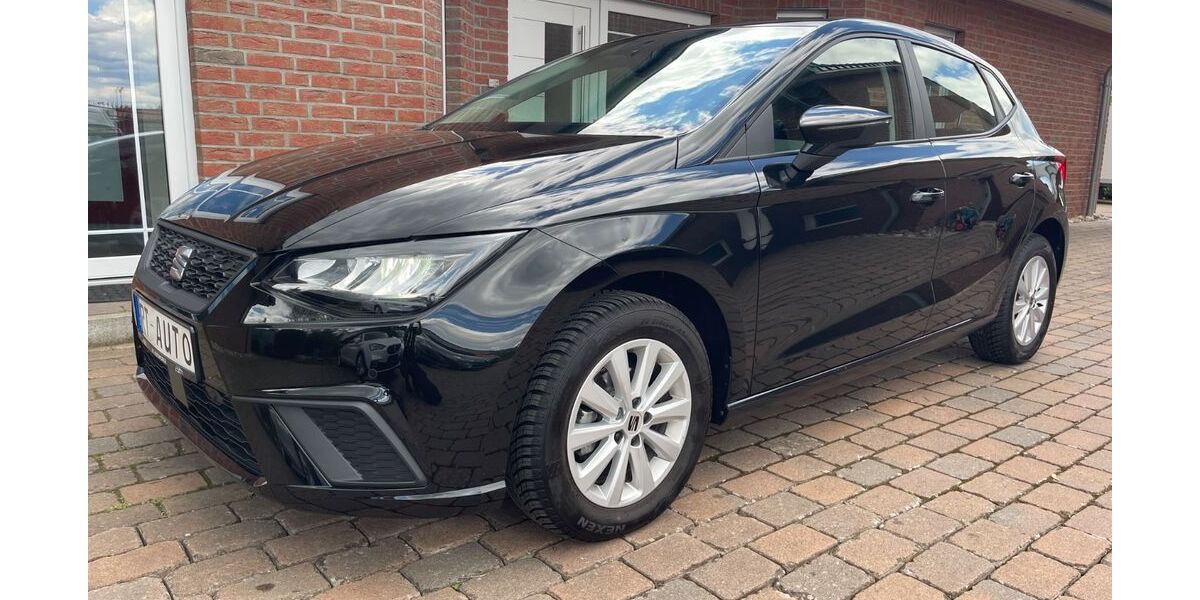 Seat Ibiza 14.600 km 15.990 &euro; Vechelde 38159