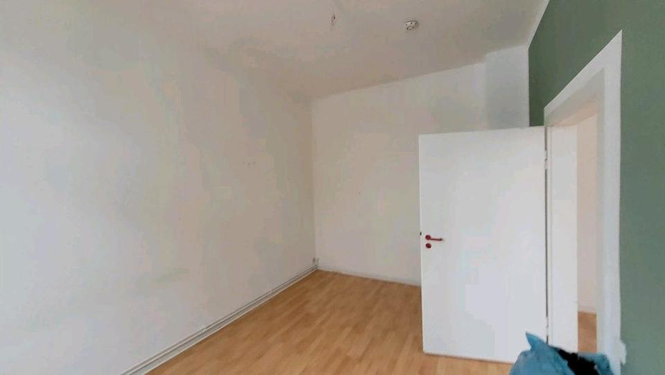 Etagenwohnung Braunschweig Nordstadt - 3 Zimmer, 76 m&sup2;, 195.000&euro; | Angebot:25944260