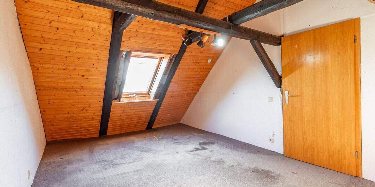 Einfamilienhaus Uehrde / Barnstorf Barnstorf - 6 Zimmer, 120 m&sup2;, 95.000&euro; | Angebot:25769773