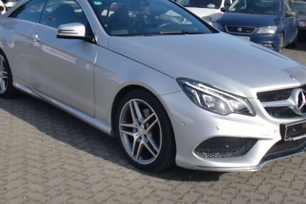 Mercedes-Benz E 200 38.500 km 25.950 &euro; Braunschweig 38110