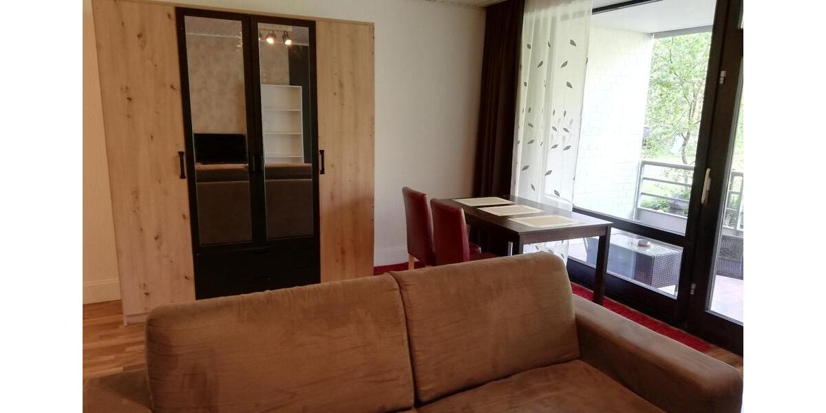 Etagenwohnung Langelsheim - 2 Zimmer, 52 m&sup2;, 59.999&euro; | Angebot:25331717