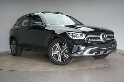Mercedes-Benz GLC 220 146.000 km 29.990 &euro; Braunschweig 38110