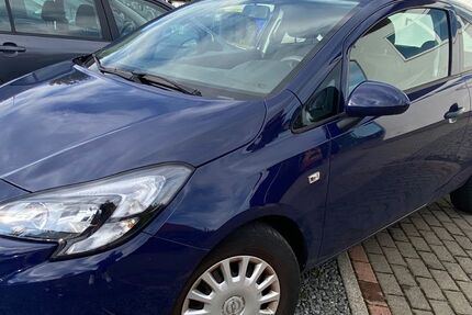Opel Corsa 119.000 km 5.990 &euro; Goslar 38644
