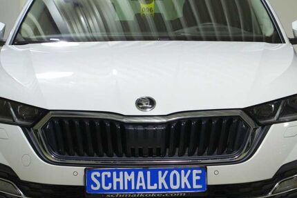 Skoda Octavia 55.100 km 24.950 &euro; Braunschweig 38112