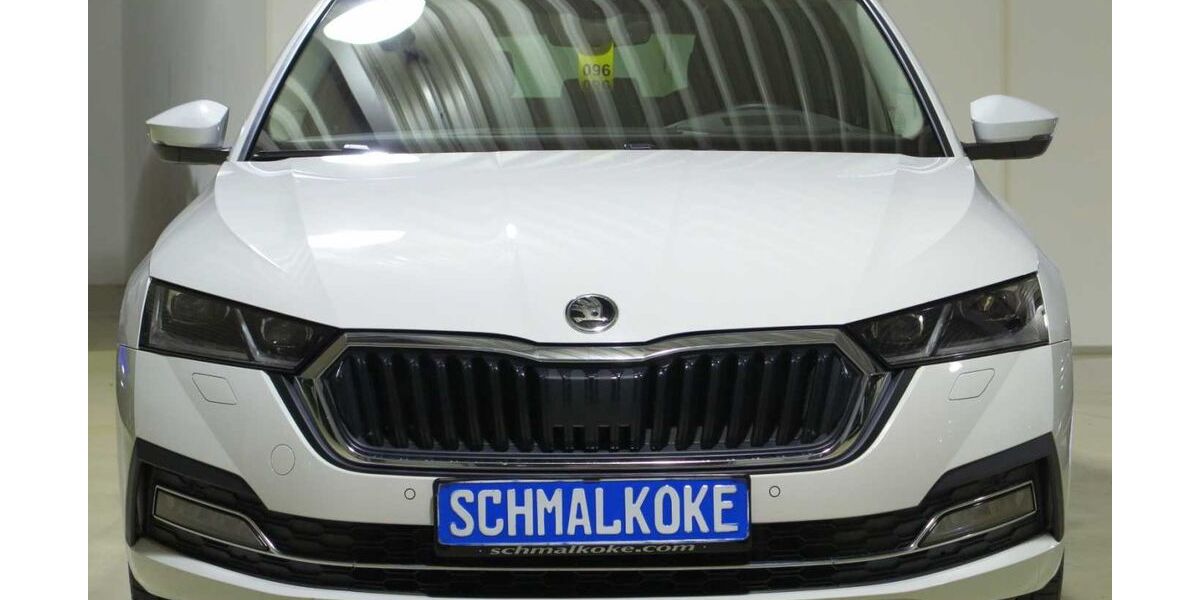 Skoda Octavia 55.100 km 25.950 &euro; Braunschweig 38112