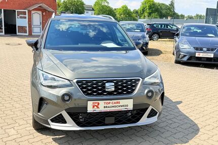 Seat Arona 5.000 km 19.300 &euro; Braunschweig 38110