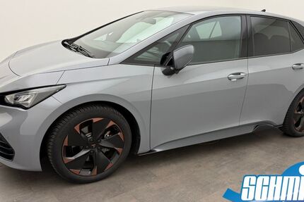 Cupra Born 22.560 km 25.600 &euro; Peine 31226