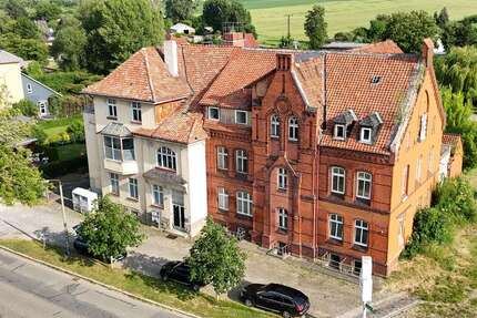 Gewerbeobjekt Osterwieck - 339.000&euro; | Angebot:21440712