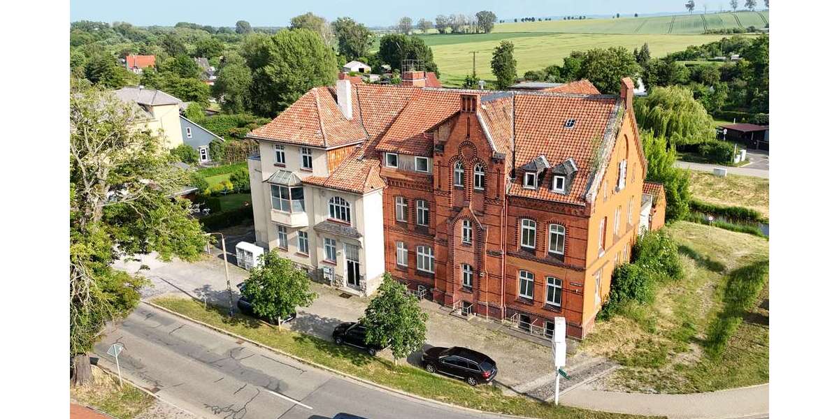 Gewerbeobjekt Osterwieck - 339.000&euro; | Angebot:21440712